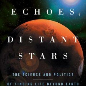 Faint Echoes, Distant Stars