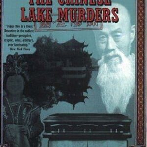 The Chinese Lake Murders