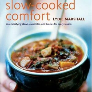 Slow-Cooked Comfort
