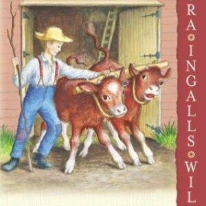 Farmer Boy: Full Color Edition