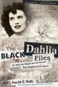 The Black Dahlia Files