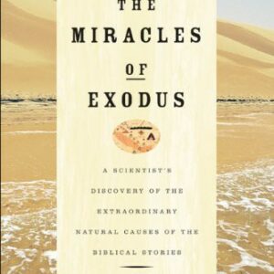 The Miracles of Exodus