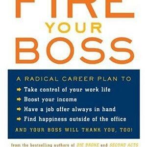 Fire Your Boss