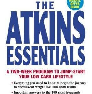 The Atkins Essentials