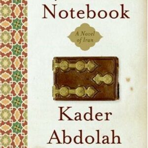 My Father's Notebook