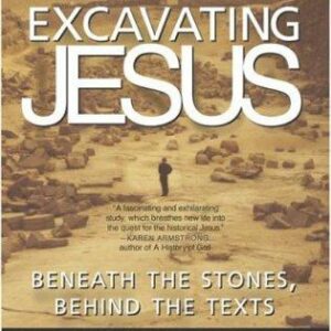 Excavating Jesus