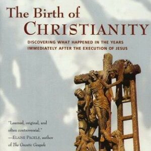The Birth of Christianity