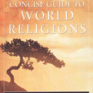 HarperCollins Concise Guide to World Religions