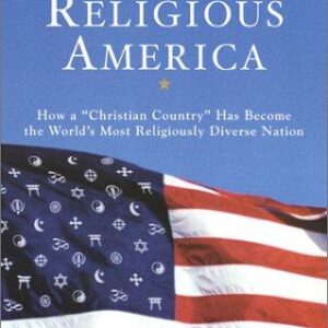 A New Religious America
