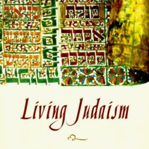 Living Judaism