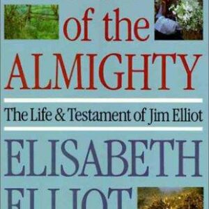 Shadow of the Almighty