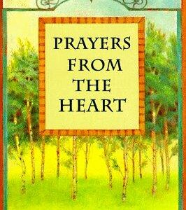 Prayers from the Heart
