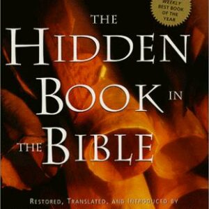 The Hidden Book in the Bible