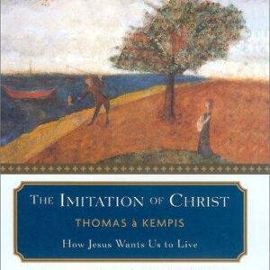 The Imitation of Christ