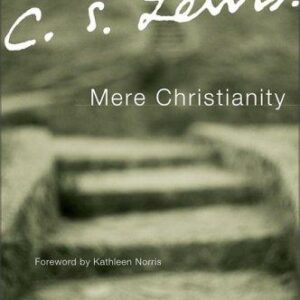 Mere Christianity