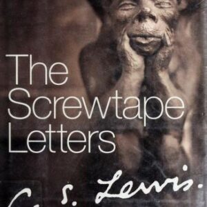 The Screwtape Letters