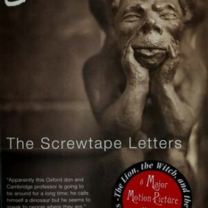 The Screwtape Letters