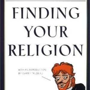 Finding Your Religion