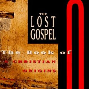 The Lost Gospel
