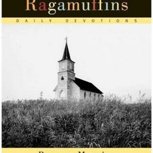 Reflections for Ragamuffins