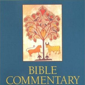 HarperCollins Bible Commentary - Revised Edition