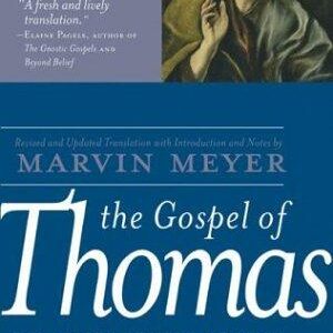 The Gospel of Thomas