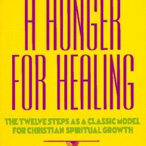 A Hunger for Healing