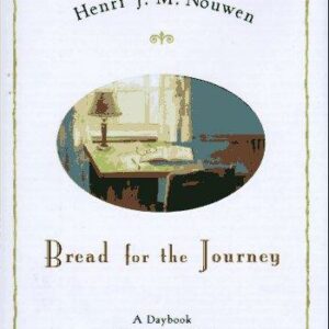 Bread for the Journey