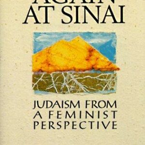 Standing Again at Sinai