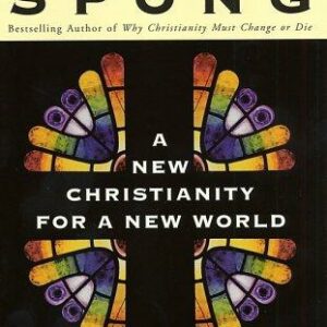 A New Christianity for a New World