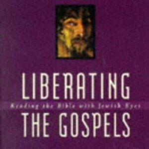 Liberating the Gospels