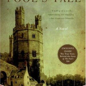 The Fool's Tale