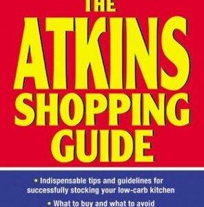 The Atkins Shopping Guide