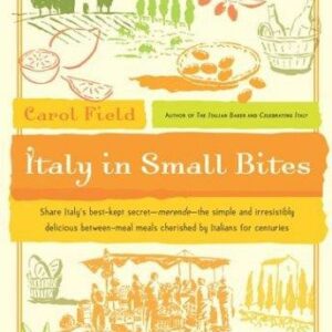 Italy in Small Bites