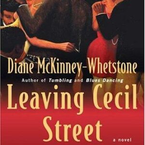 Leaving Cecil Street