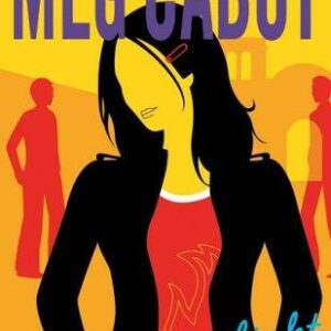 The Mediator #6: Twilight