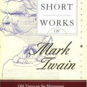 Great Short Works of Mark Twain