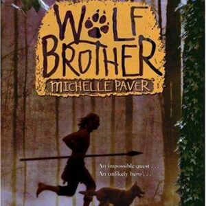Chronicles of Ancient Darkness #1: Wolf Brother