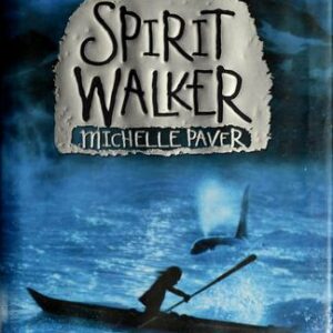 Chronicles of Ancient Darkness #2: Spirit Walker