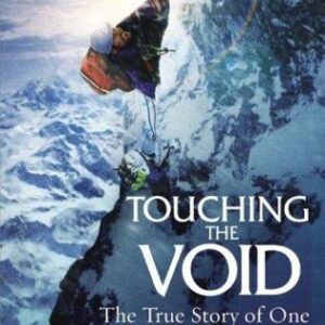 Touching the Void
