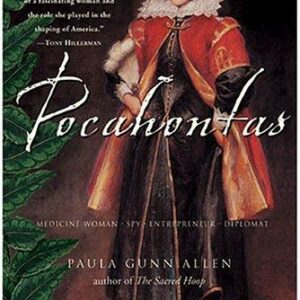 Pocahontas