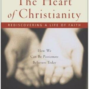 The Heart of Christianity