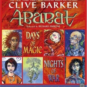Abarat: Days of Magic, Nights of War