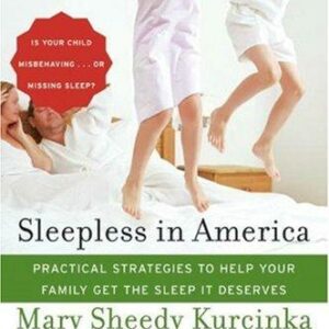 Sleepless in America