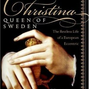 Christina, Queen of Sweden