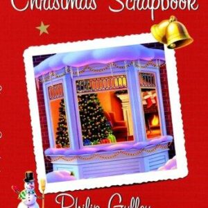 The Christmas Scrapbook