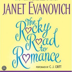 The Rocky Road to Romance CD