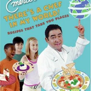 Emeril's There's a Chef in My World!