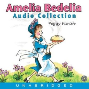 Amelia Bedelia CD Audio Collection
