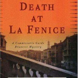 Death at La Fenice
